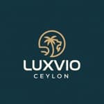 Luxvio Ceylon Logo